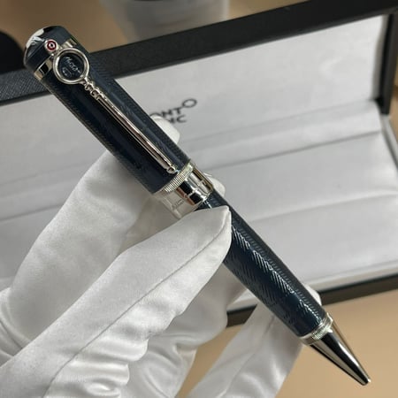 قلم مونت بلانك ارثر (فرار)