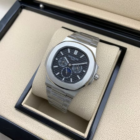 ساعة patek philippe رجالي - متجر كيان