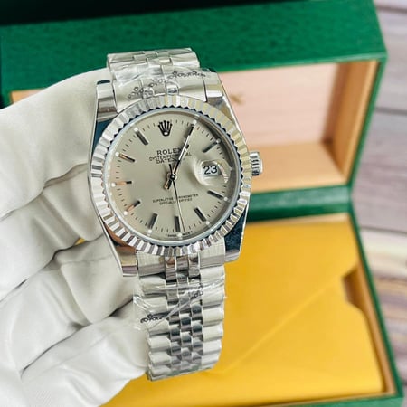 ساعة رولكس ديت جست - موقع كيان