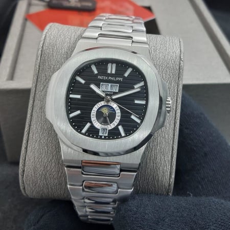 ساعة باتيك فليب رجالي - متجر كيان