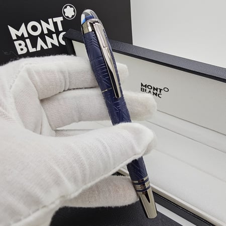 قلم مونت بلانك رجالي - متجر كيان