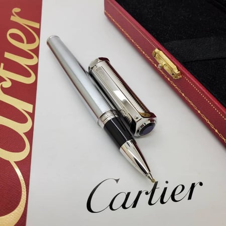 قلم كارتير سانتوس