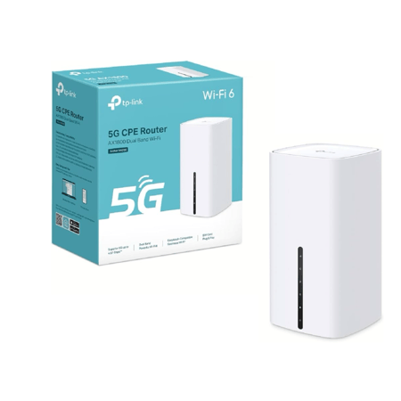 راوتر ARCHER NX200 5G AX1800 من TP-LINK