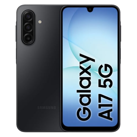 سامسونج A17 5G | ذاكرة 128 | رام 4