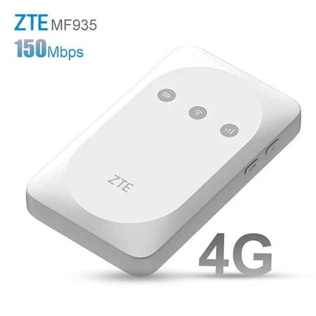 راوتر 4G ZTE MF935 150Mbps