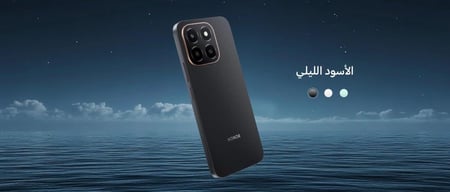 هونر X6C ذاكرة 128 قيقا | 6 رام