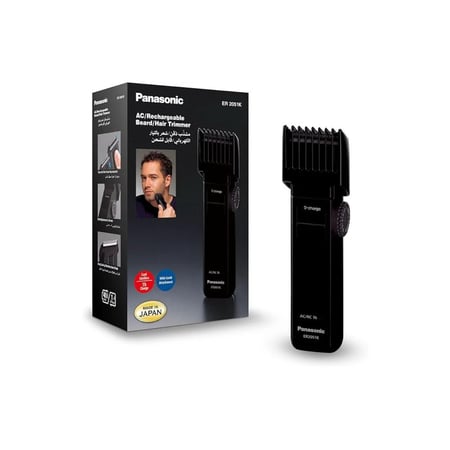باناسونيك ماكينة حلاقة ER2051K
