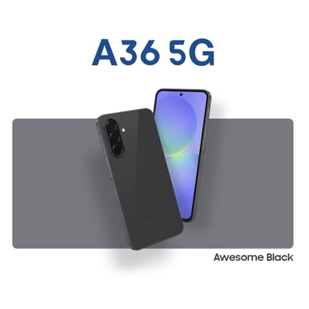 سامسونج  A36 5G 128GB