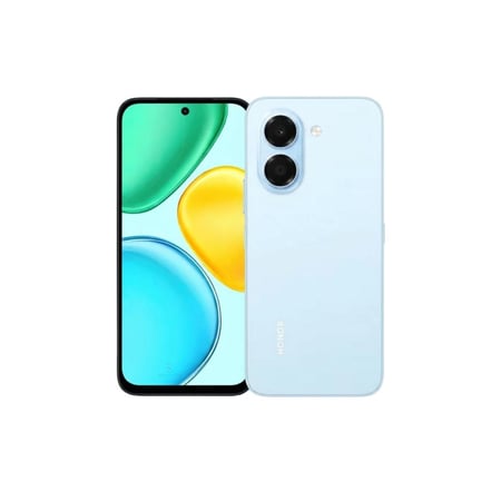 هونر X7e , بذاكرة 256 جيجابايت , رام 6 , 4G