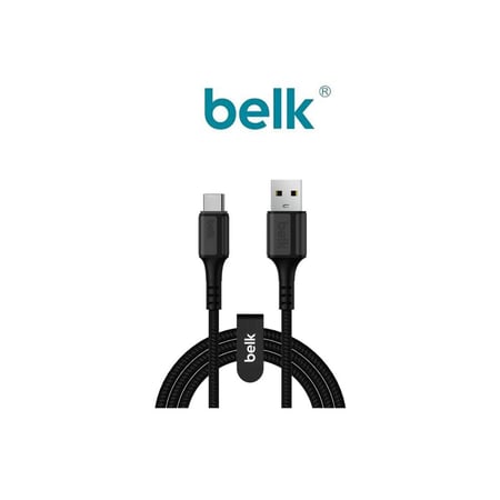 كيبل بيلك USB تايب سي 1.2m