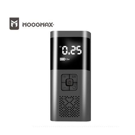 منفاخ هواء متنقل من موج ماكس MX-VC027