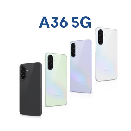 سامسونج  A36 5G 128GB