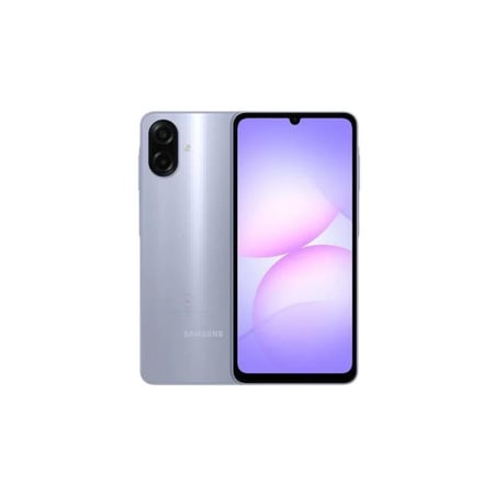 سامسونج A07 بذاكرة 64 ، رام 4 4G