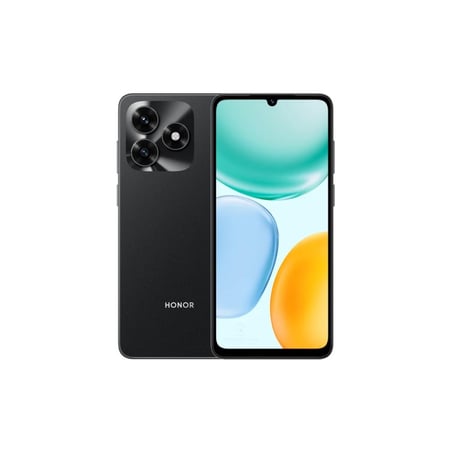 هونر X5c Plus | بذاكرة 128 جيجا | رام 4