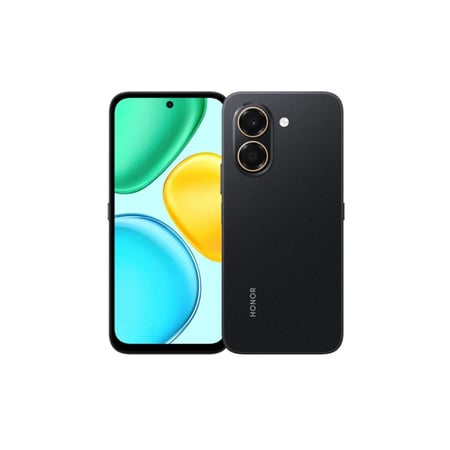 هونر X7e , بذاكرة 256 جيجابايت , رام 6 , 4G
