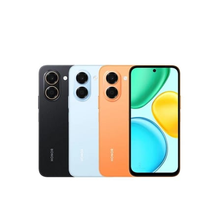 هونر X7e , بذاكرة 256 جيجابايت , رام 6 , 4G