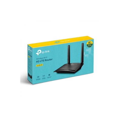 راوتر TP-Link 4G TL-MR100