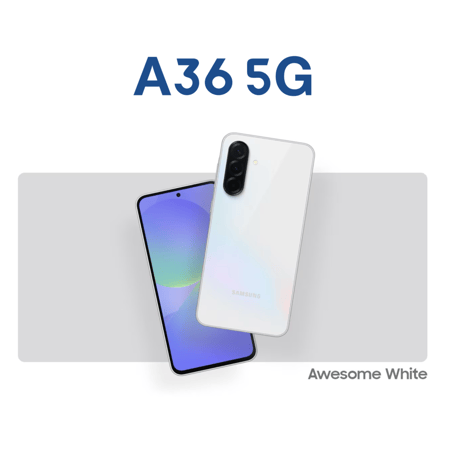 سامسونج  A36 5G 128GB