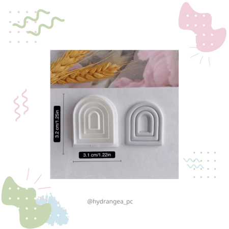 قطاعة قوس المطر