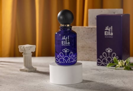 إيلا - Ella
