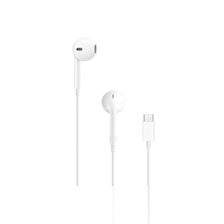 سماعه تايب سي ايفون 15 من ديفون