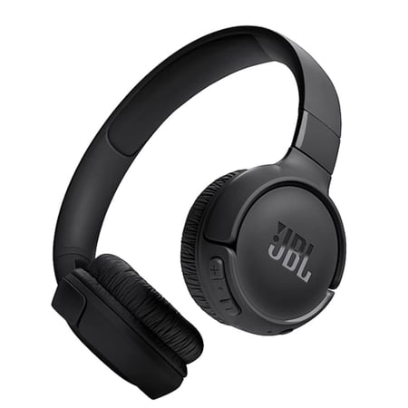 سماعة راس جي بي ال JBL520