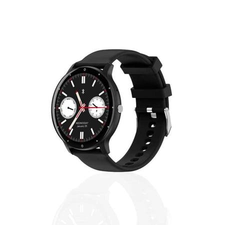 ساعة ذكية من ماركة ديفيا WT1