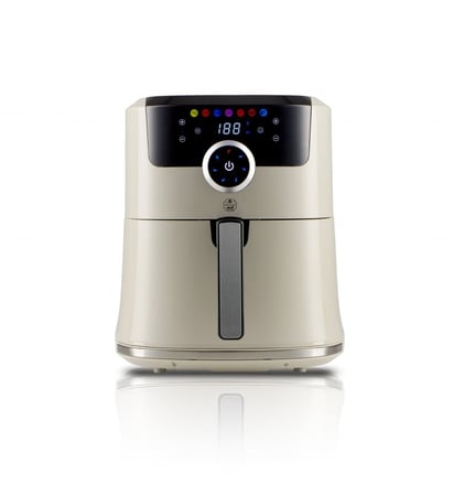 قلايه هوائيه السيف 6 لتر 1800 وات