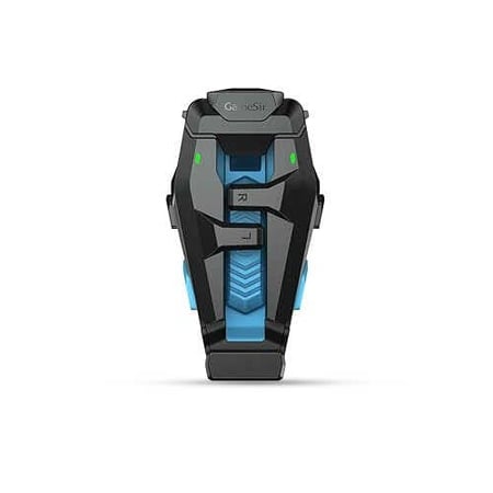 جهاز تحكم جيمنج اف 4 فالكون للايفون اي او اس وAndroid بميزة التوصيل وا