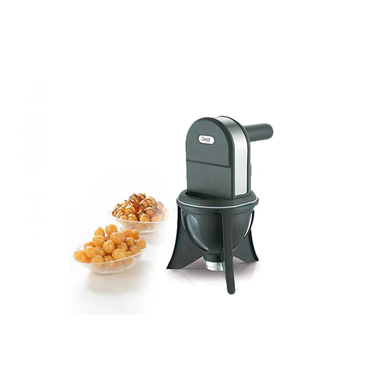 آلة تحضير اللقيمات من جانو