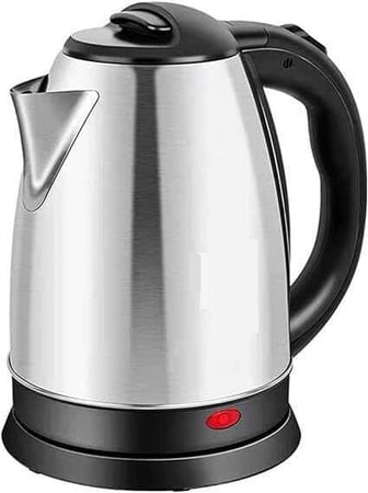 غلاية كهربائية