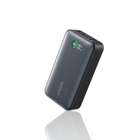 باور بانك انكر 533 باوركور بسعة 10000 امبير وقوة 30 واط A1256