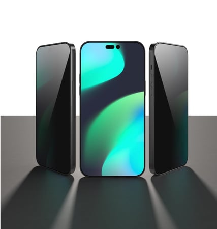 استيكر زجاج