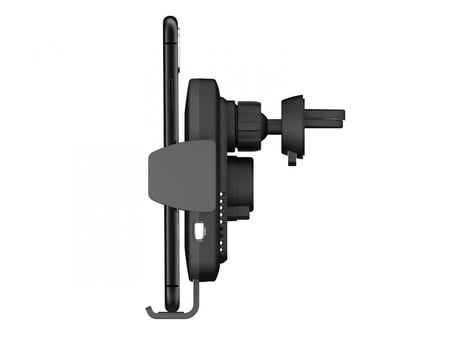 قاعده جوال مكيف وطبلون 2في1 يدعم الشحن وايرلس من ديفيا