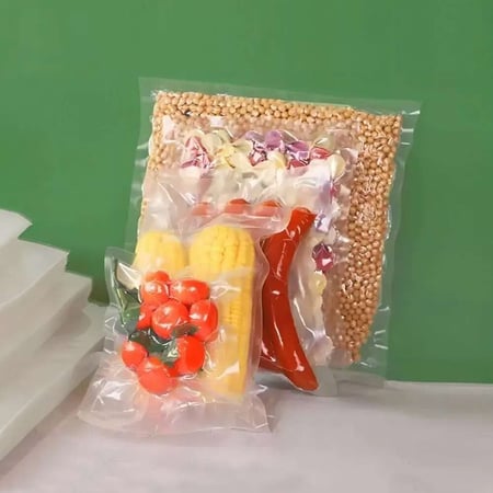 اكياس تغليف الطعام من كوفيكس