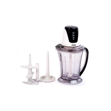 فرامة جانو السيف 1.5لتر 4 في واحد