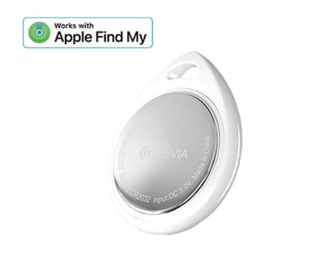 اير تاج من ديفيا DropTag