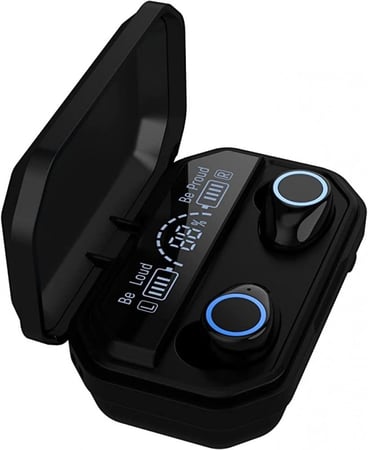 سماعة  بلوتوث لاسلكية ديفيا