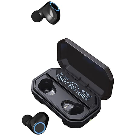 سماعة  بلوتوث لاسلكية ديفيا