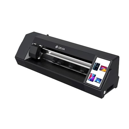 ماكينة التغليف الحراري