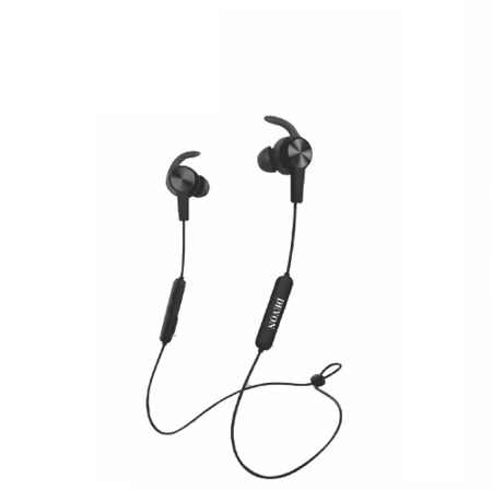 سماعه بلوتوث رياضية حول الرقبة من شركة ديفون