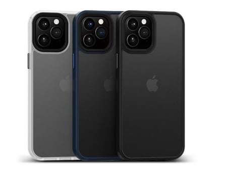 غطاء حمايه ايفون 13 مقاوم السقوط حتى 2 متر من شركة كوما ازرق