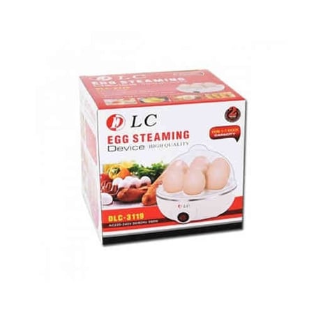 جهاز سلق البيض 7 بيضات من شركة DLC