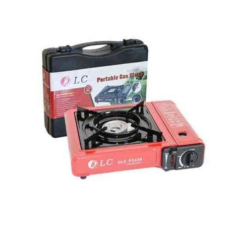 موقد غاز رحلات من شركة DLC