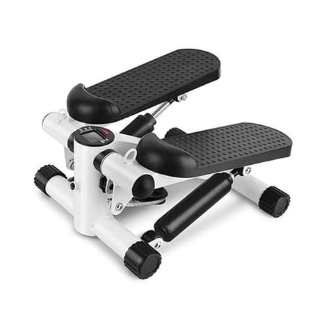 جهاز ستيبر تمارين المشي والسلالم والتسلق