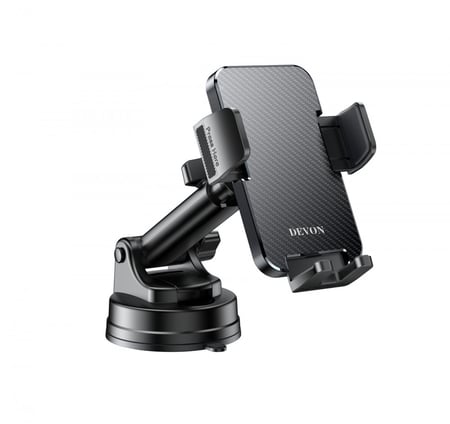 ستاند جوال للسيارة من ديفون