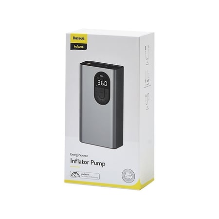 منفاخ هواء كهربائي للسيارة من بيسوس