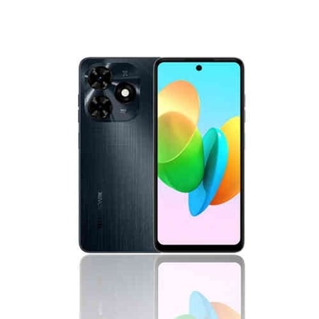 جوال تكنو سبارك 20 سي 4G الذاكرة 128GB الرام 16GB