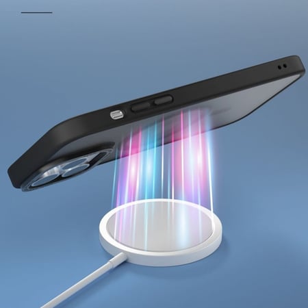 جراب مغناطيسي مضاد للصدمات