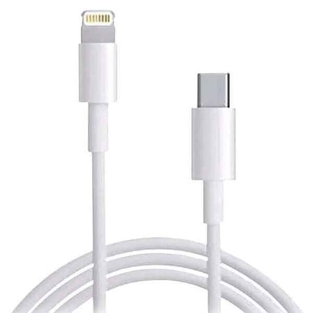 عرض بوكس الايفون 3 منتجات  شاحن وسماعة وكيبل